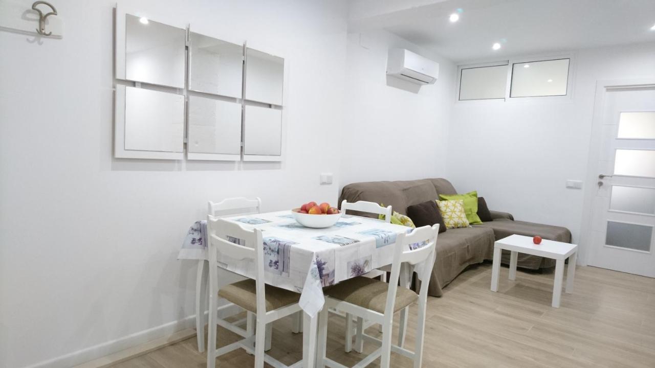 Tarragona Center Room 外观 照片