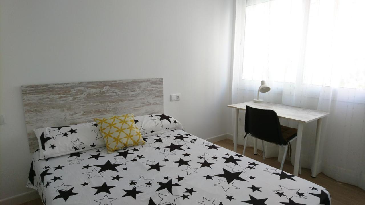 Tarragona Center Room 外观 照片