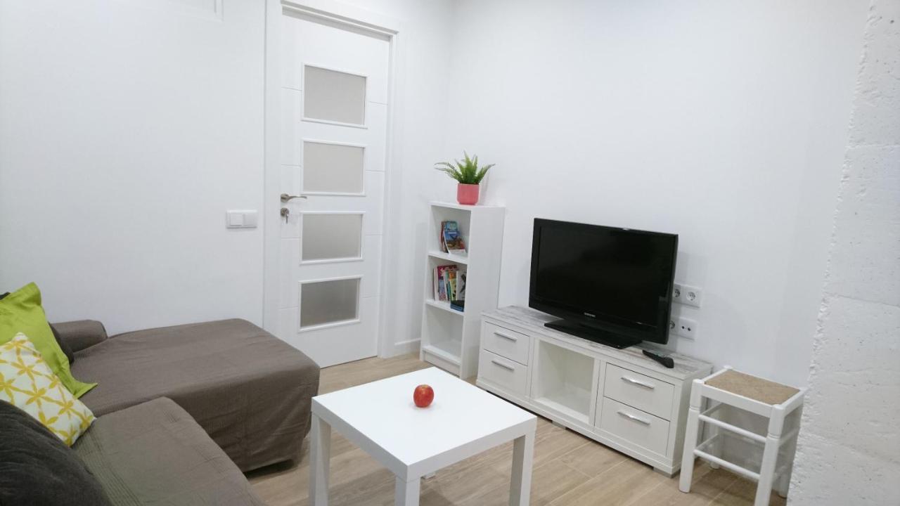 Tarragona Center Room 外观 照片
