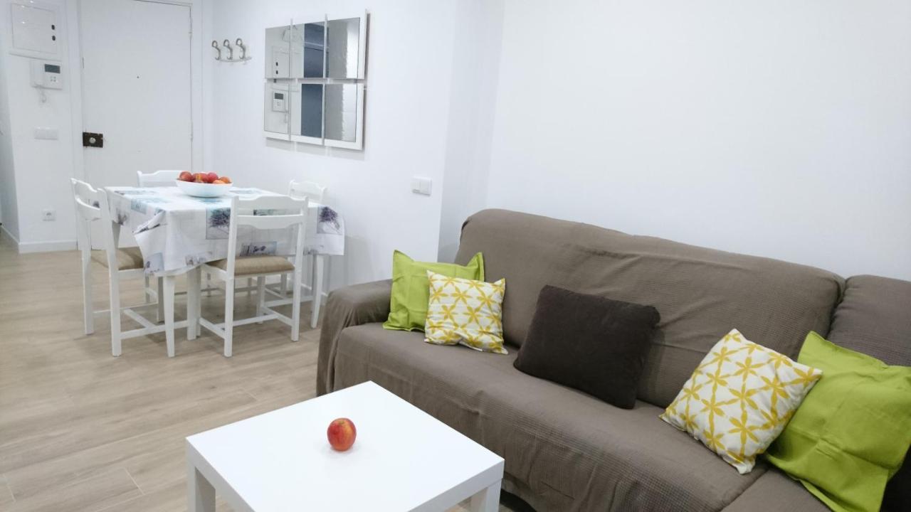 Tarragona Center Room 外观 照片