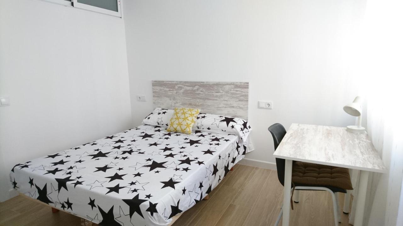 Tarragona Center Room 外观 照片