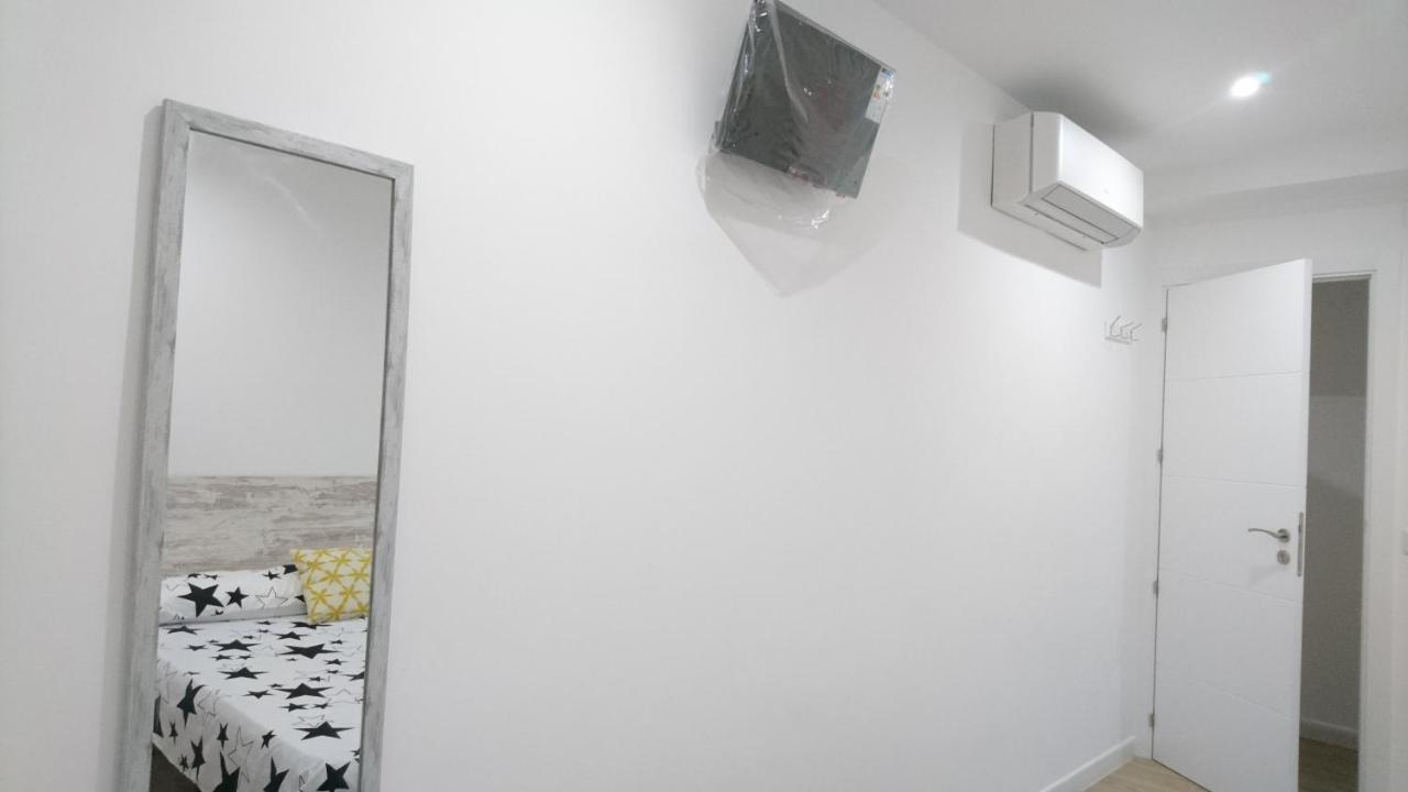 Tarragona Center Room 外观 照片